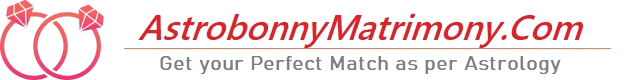 Astro Bonny Matrimony